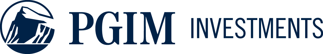logo PGIM Investments