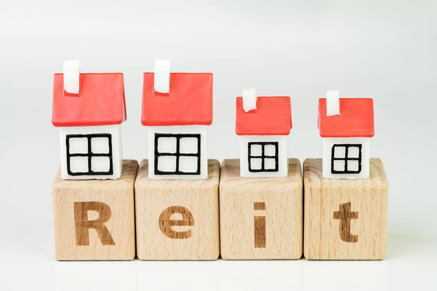 Robeco: i fondi immobiliari REIT come antidoto all’inflazione