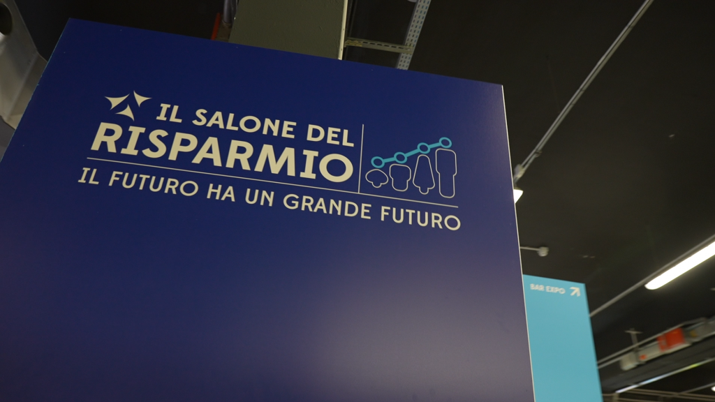 financialounge.com Prima giornata al Salone del Risparmio con le opinioni su mercati ed economia reale