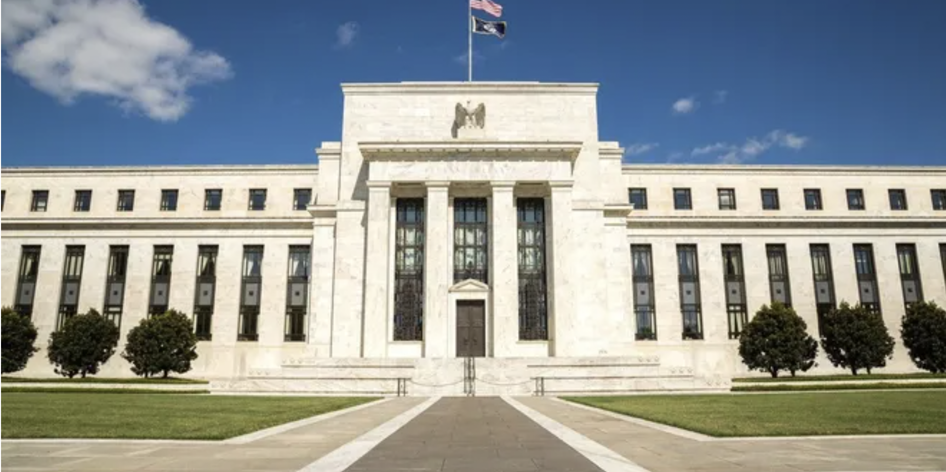 financialounge -  daily news Federal Reserve Fidelity Rialzo dei tassi Salman Ahmed