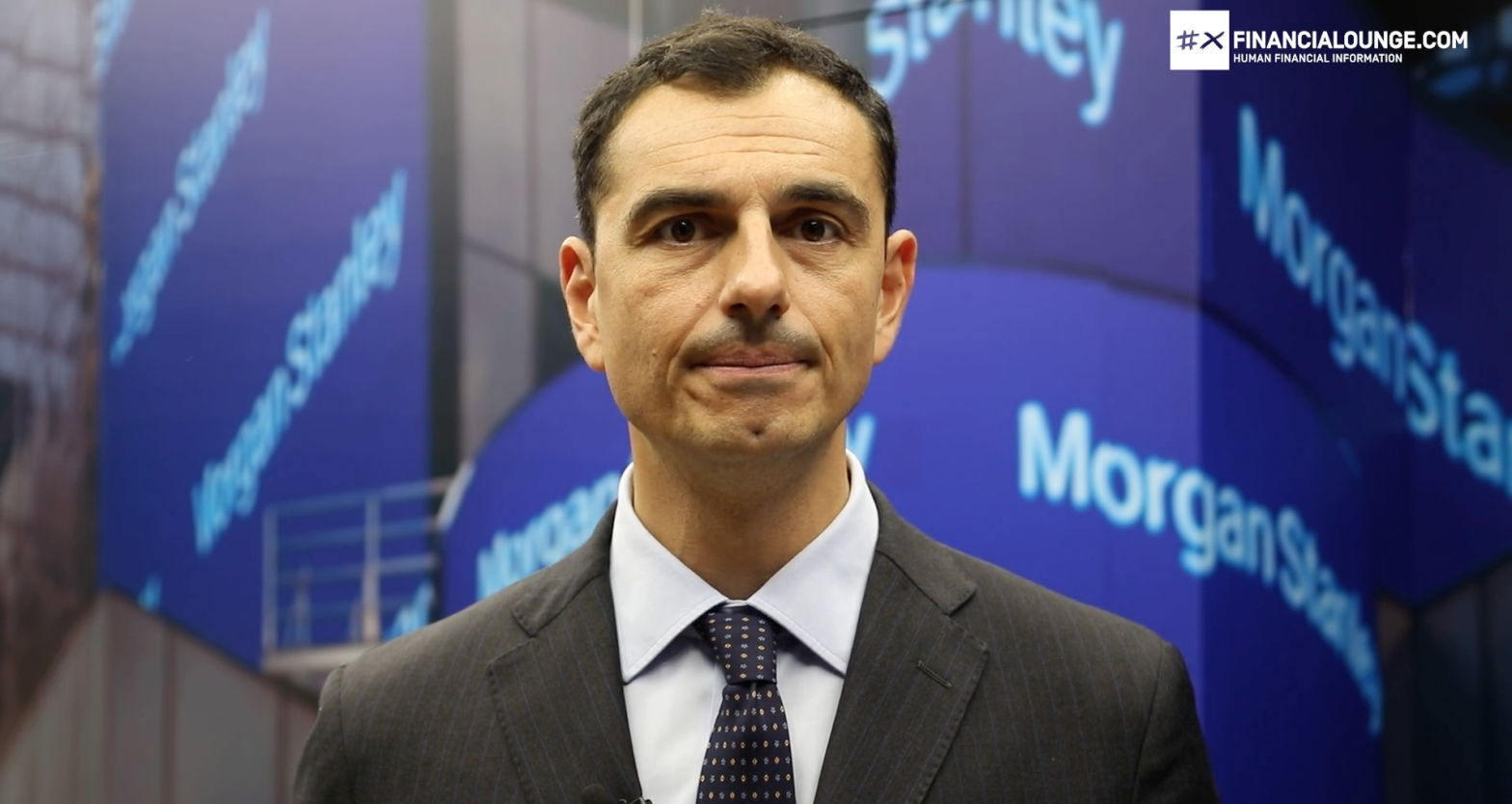 financialounge.com Seconda giornata del Salone del Risparmio, l’opinione di Niccolò Rabitti di Morgan Stanley IM