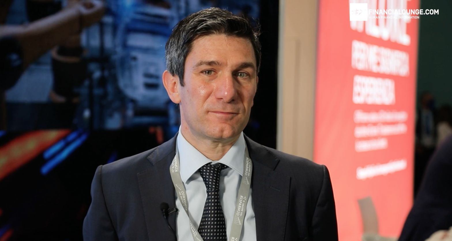 financialounge.com Seconda giornata del Salone del Risparmio, l’opinione di Marco Avanzo-Barbieri di Neuberger Berman