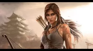 financialounge - Embracer Group gaming Lara Croft smart