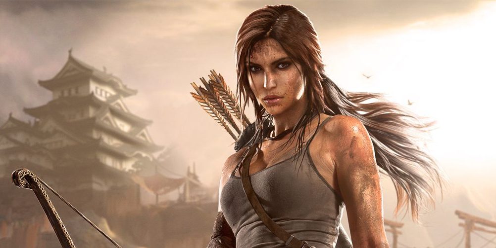 financialounge -  Embracer Group gaming Lara Croft smart