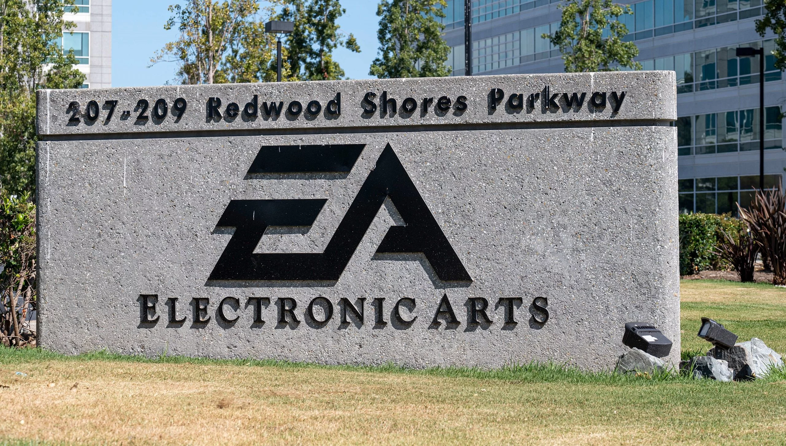Risultati record per Electronic Arts