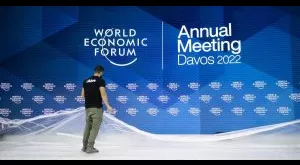 financialounge - davos Metaverso World Economic Forum