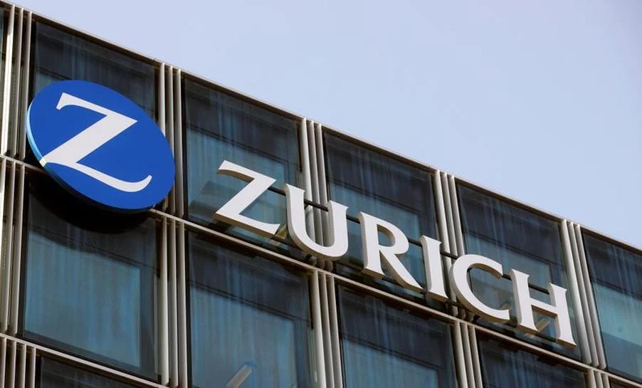 Zurich vende attività e lascia la Russia