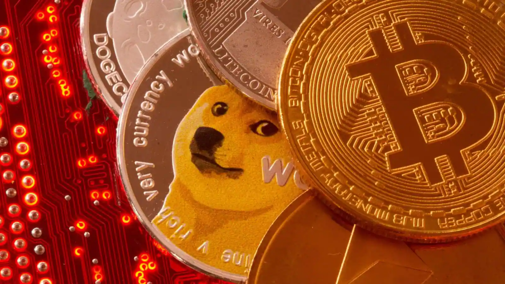 financialounge -  criptovalute RYOSHI SHIBA INU