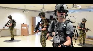 financialounge -  Esercito Usa Metaverso