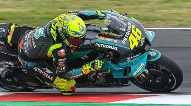 financialounge - Metaverso smart Valentino Rossi VR46 Metaverse