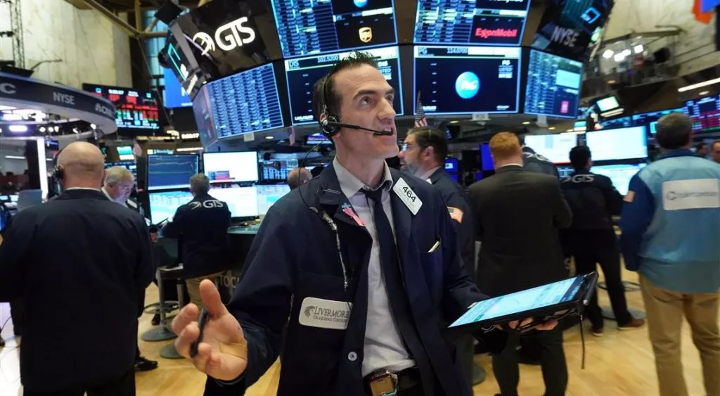 financialounge - azioni S&P 500 Wall Street