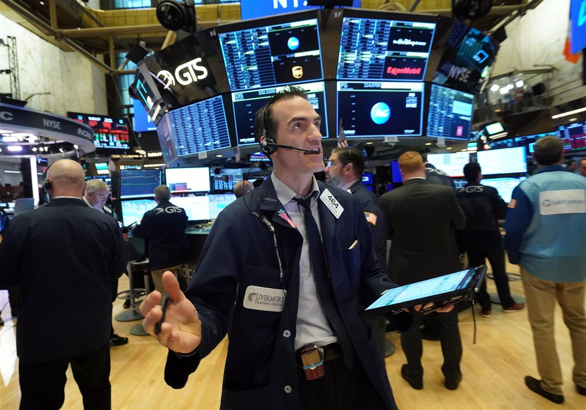 financialounge -  azioni S&P 500 Wall Street