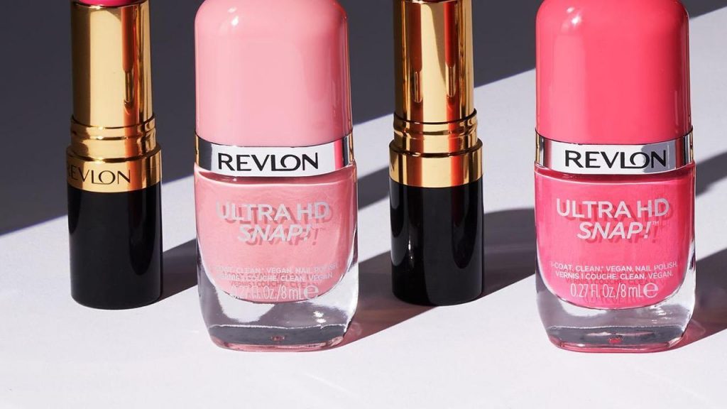 financialounge -  cosmetici fallimento Mood Revlon