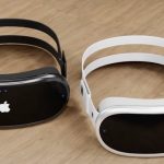 Apple pronta a entrare nel Metaverso: già a gennaio il nuovo visore AR?