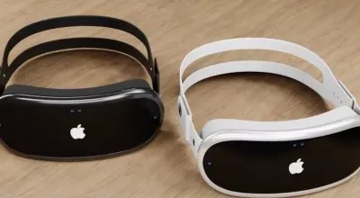financialounge -  Ameriprise Financial Apple Metaverso visore AR
