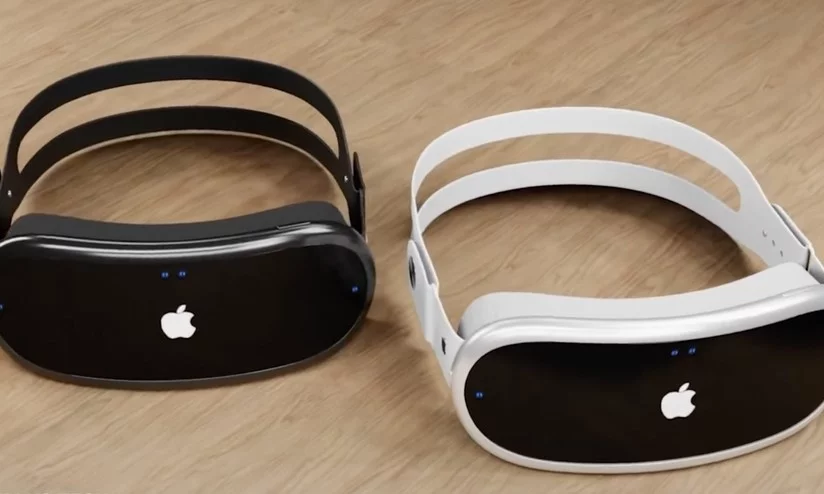 Apple pronta a entrare nel Metaverso: già a gennaio il nuovo visore AR?