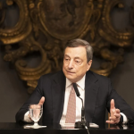 Draghi blocca la vendita ai cinesi di Robox, eccellenza italiana della robotica