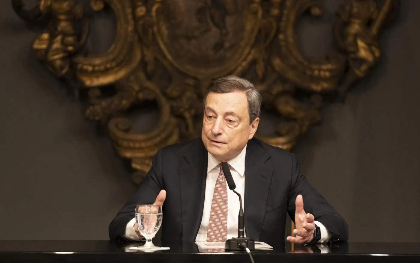 Draghi blocca la vendita ai cinesi di Robox, eccellenza italiana della robotica