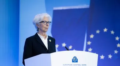 financialounge - BCE Christine Lagarde scudo anti-spread