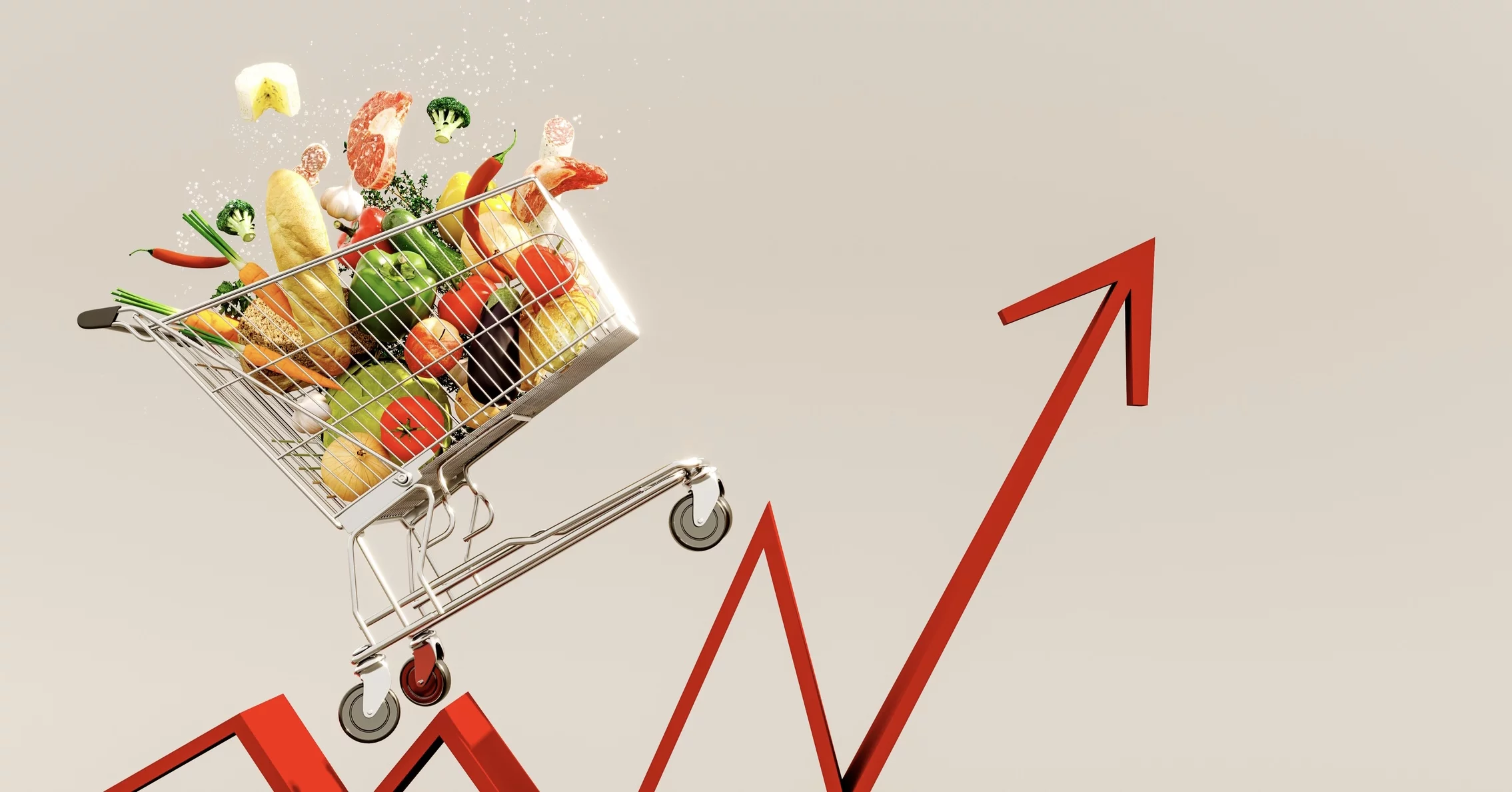 Schroders: “Tre motivi per cui l’inflazione è tornata… per restare”