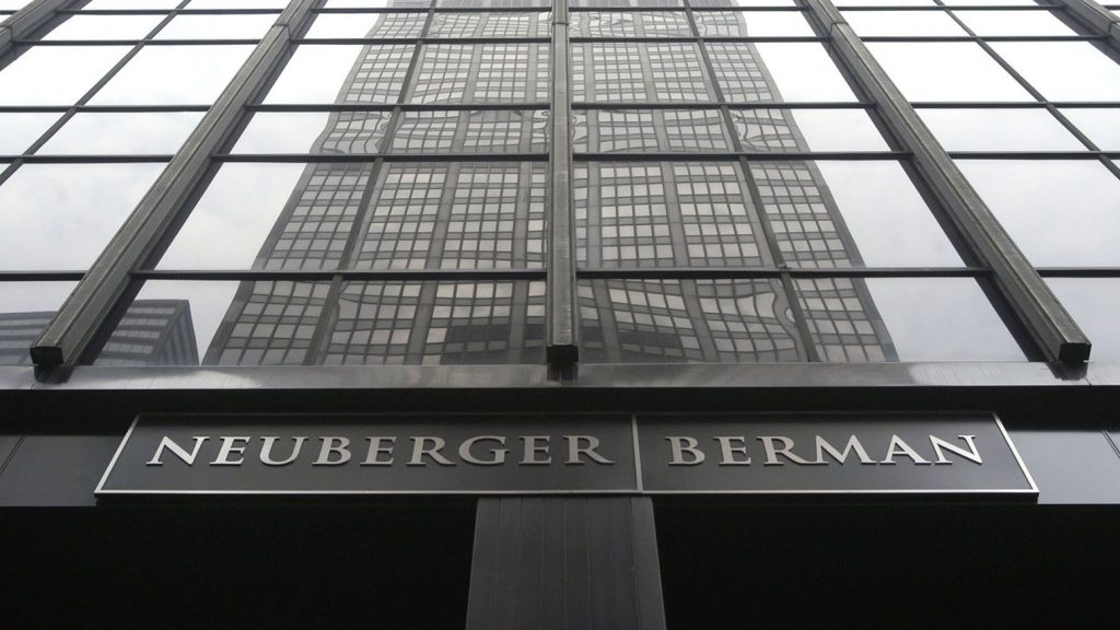 financialounge -  Global High Yeld Kocinski Neuberger Berman UBS