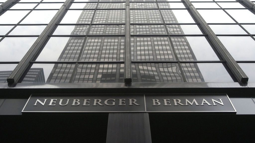 financialounge - Global High Yeld Kocinski Neuberger Berman UBS