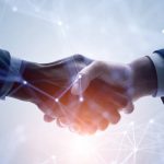 Nasce la collaborazione tra AllianceBernstein e Allfunds Blockchain