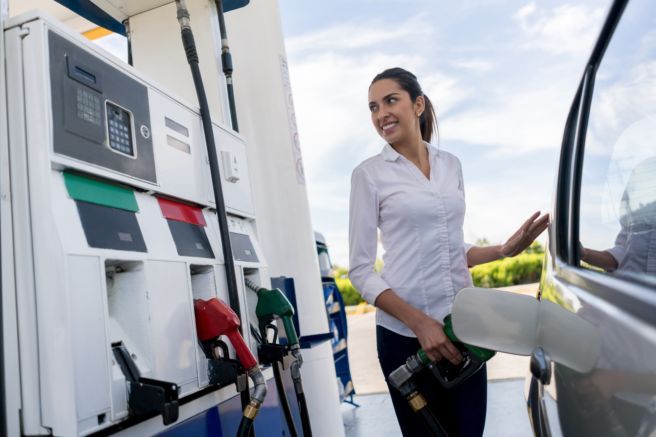 Supermercati regalano buoni benzina. Ecco come ottenerli