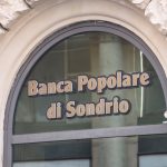 Banca Popolare di Sondrio sale in Borsa nel giorno della presentazione del piano industriale
