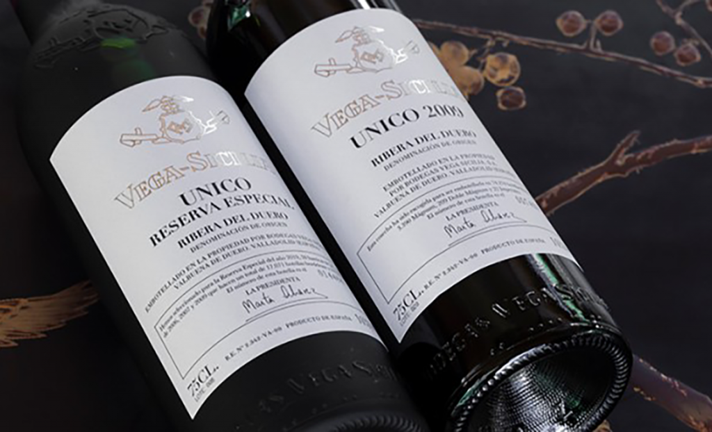 financialounge - Christie's investimento Mood vini spagnoli