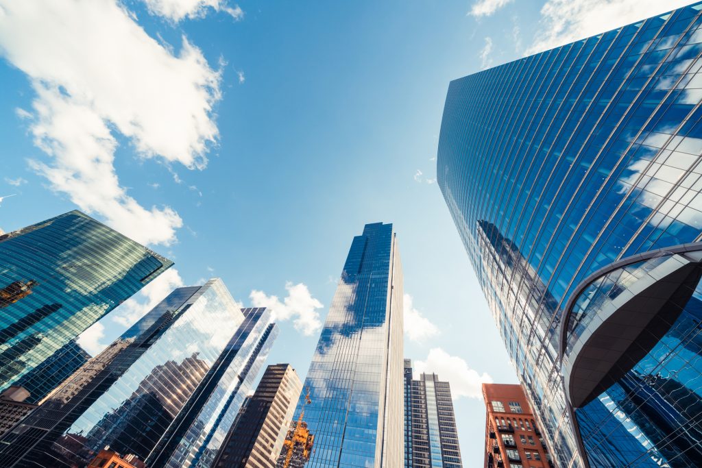financialounge - Capital Group daily news Jens Søndergaard