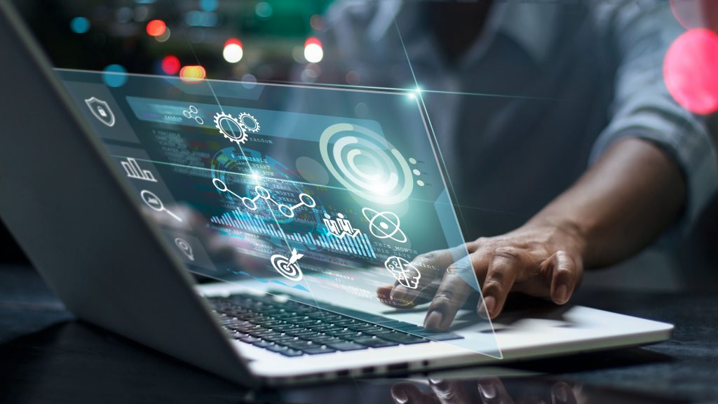 financialounge - intelligenza artificiale Smart Life wemaind westpole