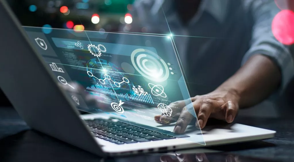 financialounge - intelligenza artificiale Smart Life wemaind westpole