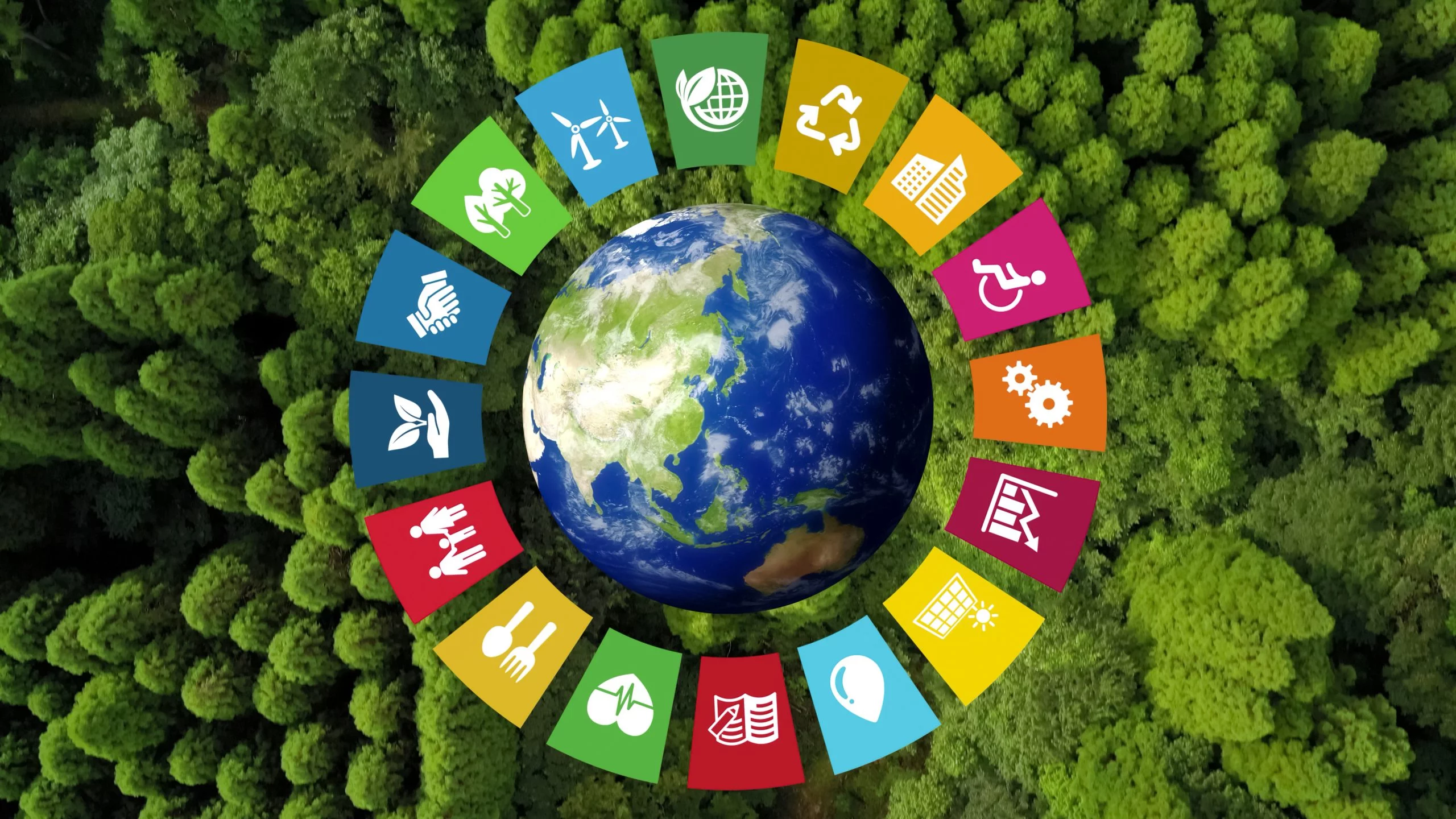 Bilancio integrato 2021 di Etica Sgr: la sostenibilità stringe la mano all’etica