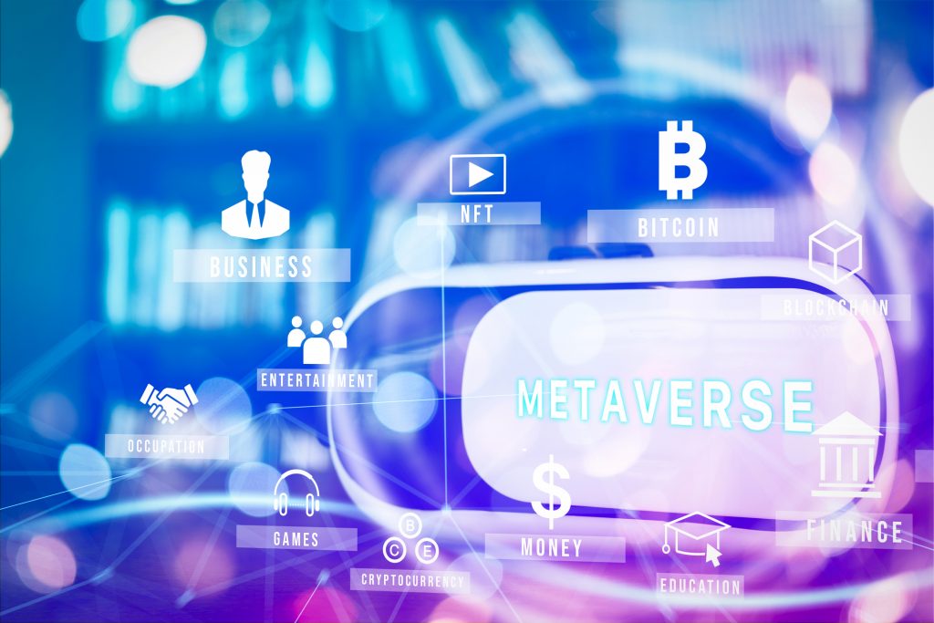 financialounge - Metaverso Sella startup