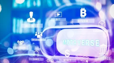 financialounge - Metaverso Sella startup