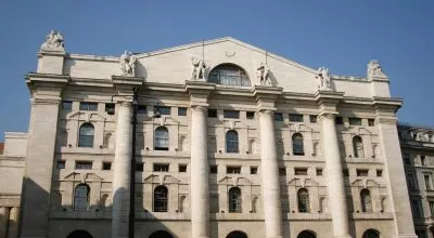 financialounge - Azad Zangana Borse europee Piazza Affari Schroders
