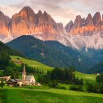 Vacanze 2022, Trentino Alto-Adige più desiderato di Sardegna e Puglia