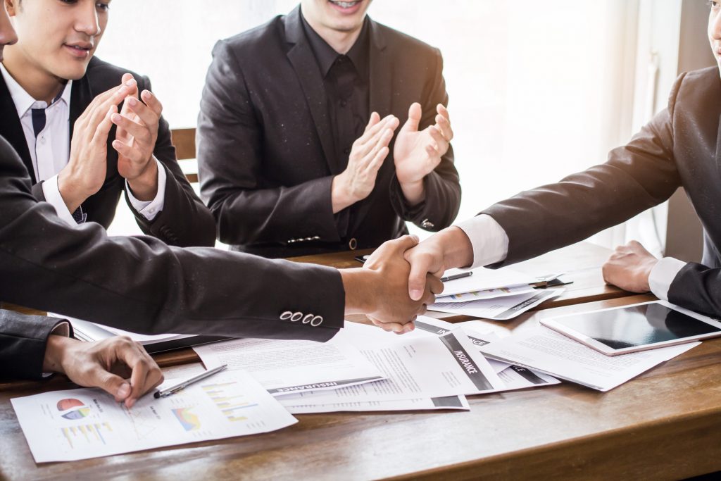 financialounge - Alessandro Cannarsi bain company Emanuele Veratti venture capital