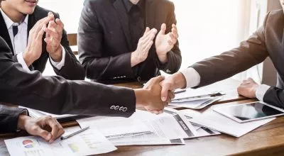financialounge - Alessandro Cannarsi bain company Emanuele Veratti venture capital