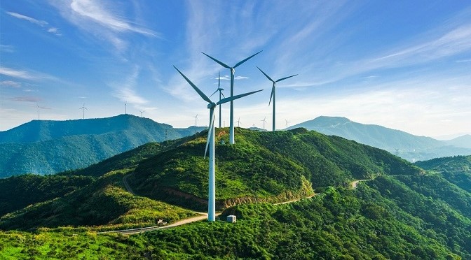 financialounge -  decarbonizzaizone elettrificazione ESG finanza finanza green Schroder transizione energetica