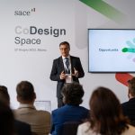Il primo workshop di Co-design realizzato da SACE