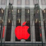 Europa debole, sale Apple con i nuovi MacBook