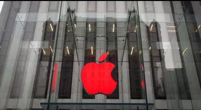 financialounge - Apple mercati Weekly Bulletin