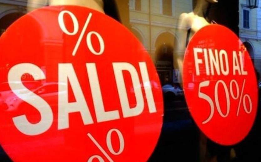 financialounge -  commercio economia saldi 2024 Sconti