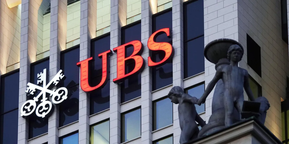 financialounge -  borse inflazione mercati UBS