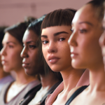 Dagli influencer ai virtual influencer