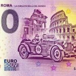 Le banconote da 0 euro esistono davvero. E valgono tantissimo