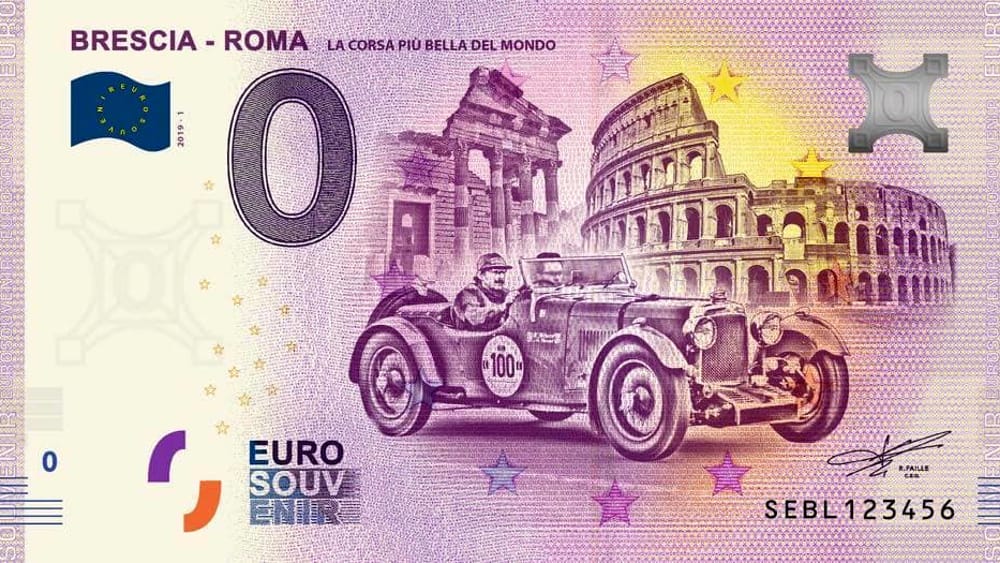 financialounge -  banconote BCE euro soldi