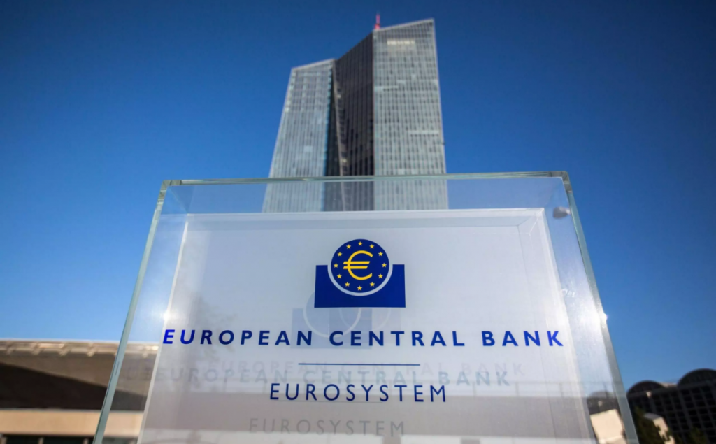 financialounge -  BCE Tassi d'interesse